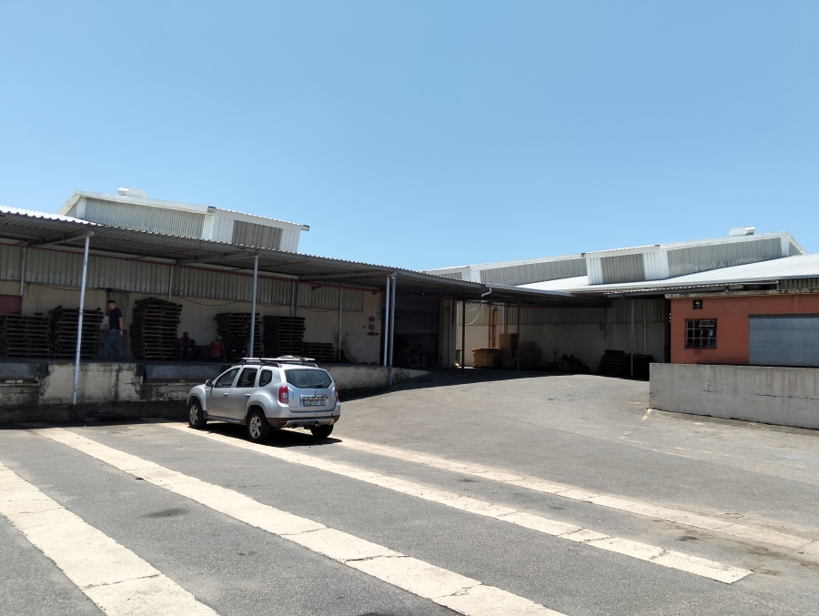 To Let commercial Property for Rent in Mobeni KwaZulu-Natal