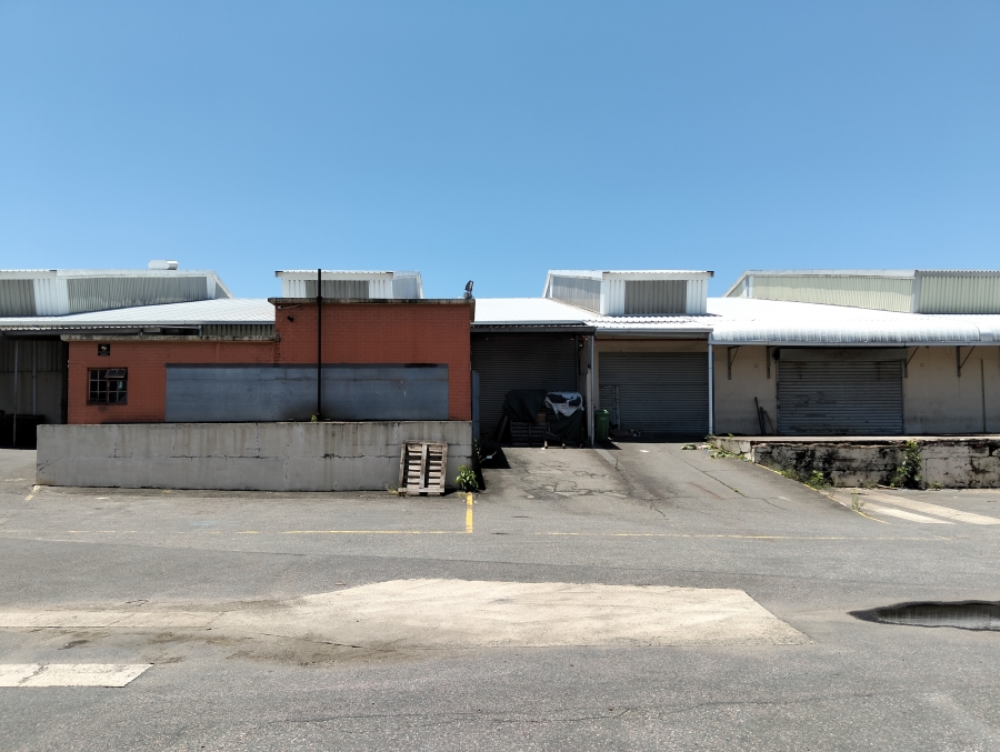 To Let commercial Property for Rent in Mobeni KwaZulu-Natal