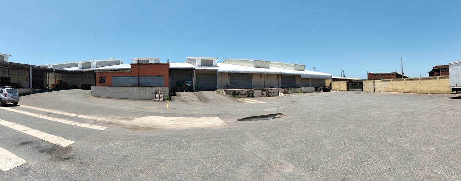 To Let commercial Property for Rent in Mobeni KwaZulu-Natal