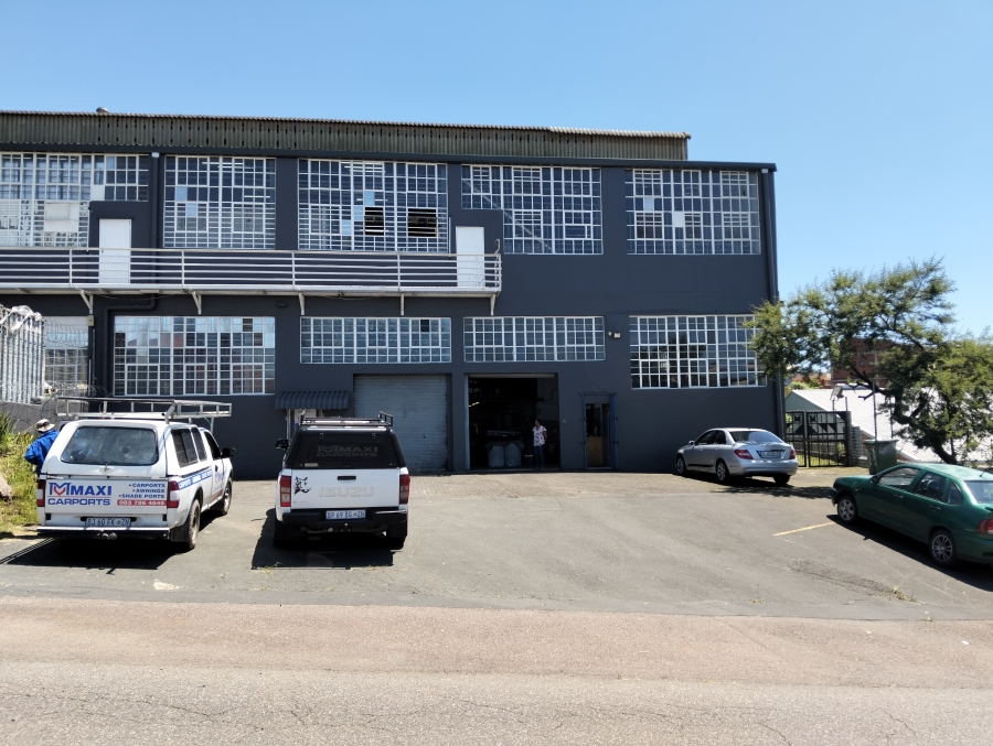 Commercial Property for Sale in Westmead KwaZulu-Natal