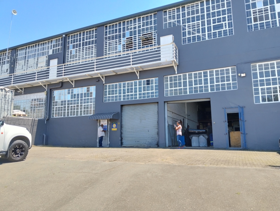 Commercial Property for Sale in Westmead KwaZulu-Natal