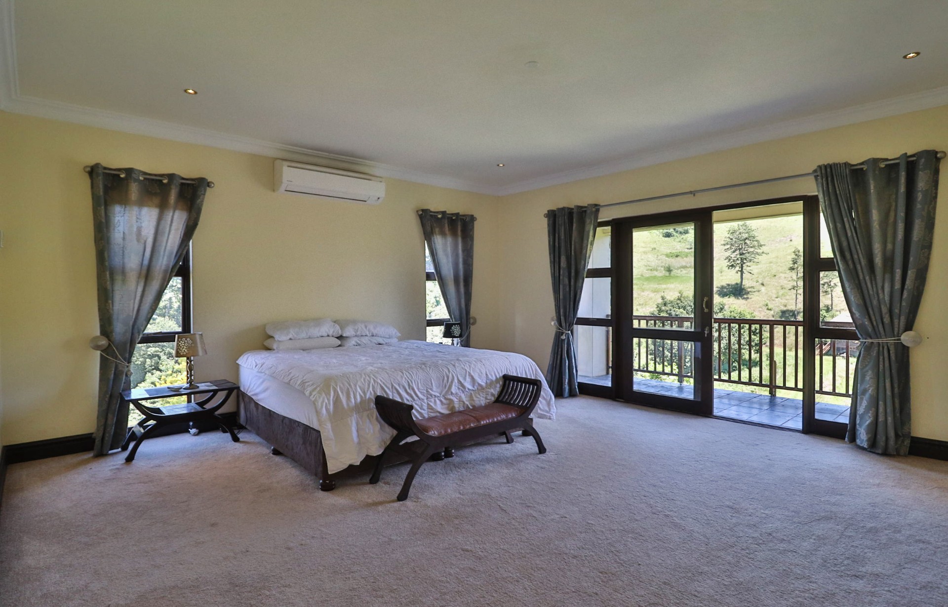4 Bedroom Property for Sale in Gillitts KwaZulu-Natal