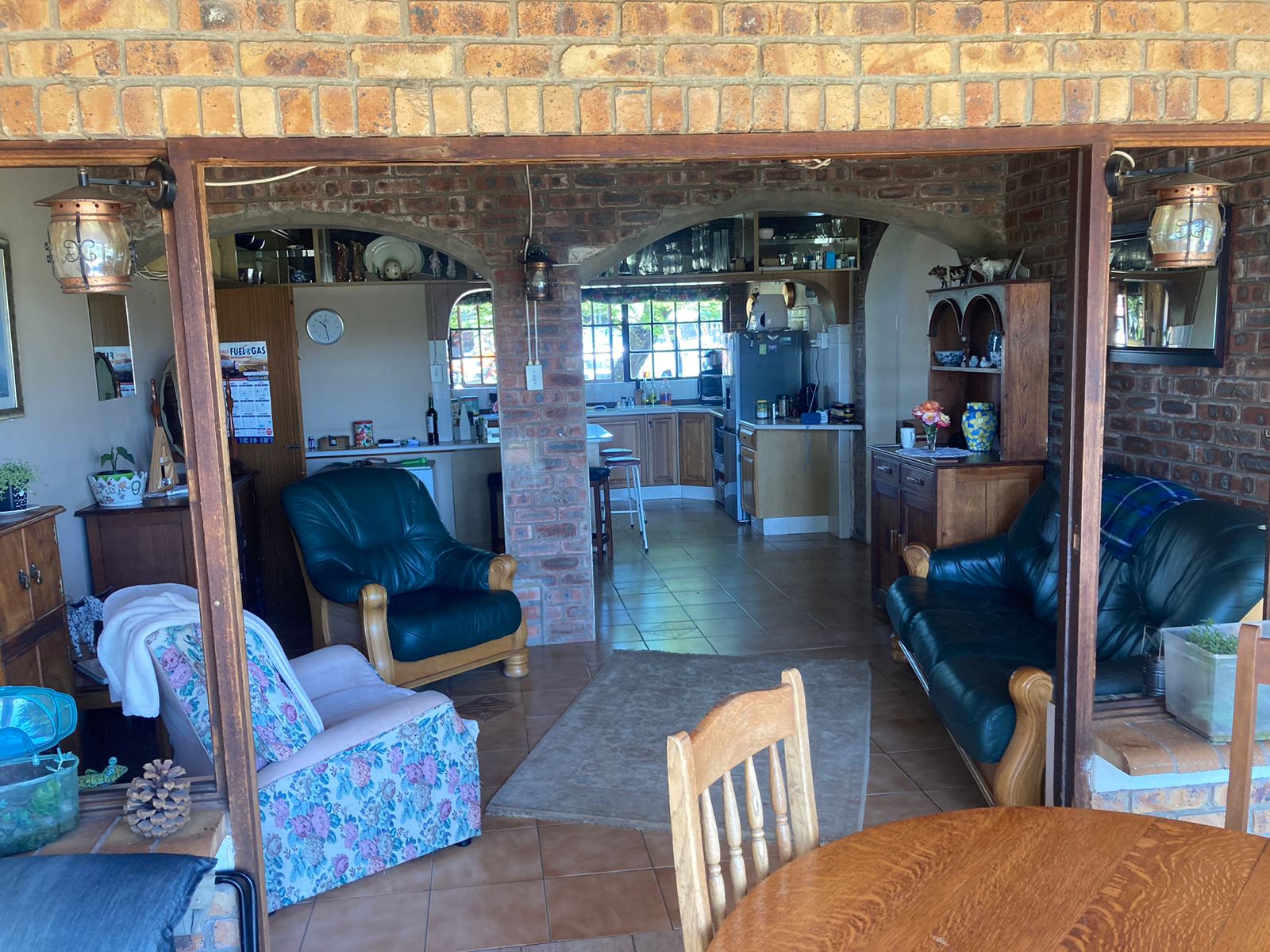 4 Bedroom Property for Sale in Mooi River Rural KwaZulu-Natal