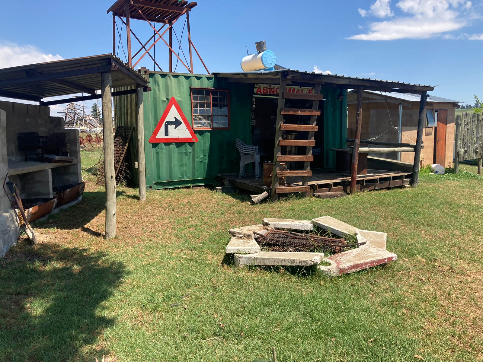 4 Bedroom Property for Sale in Mooi River Rural KwaZulu-Natal