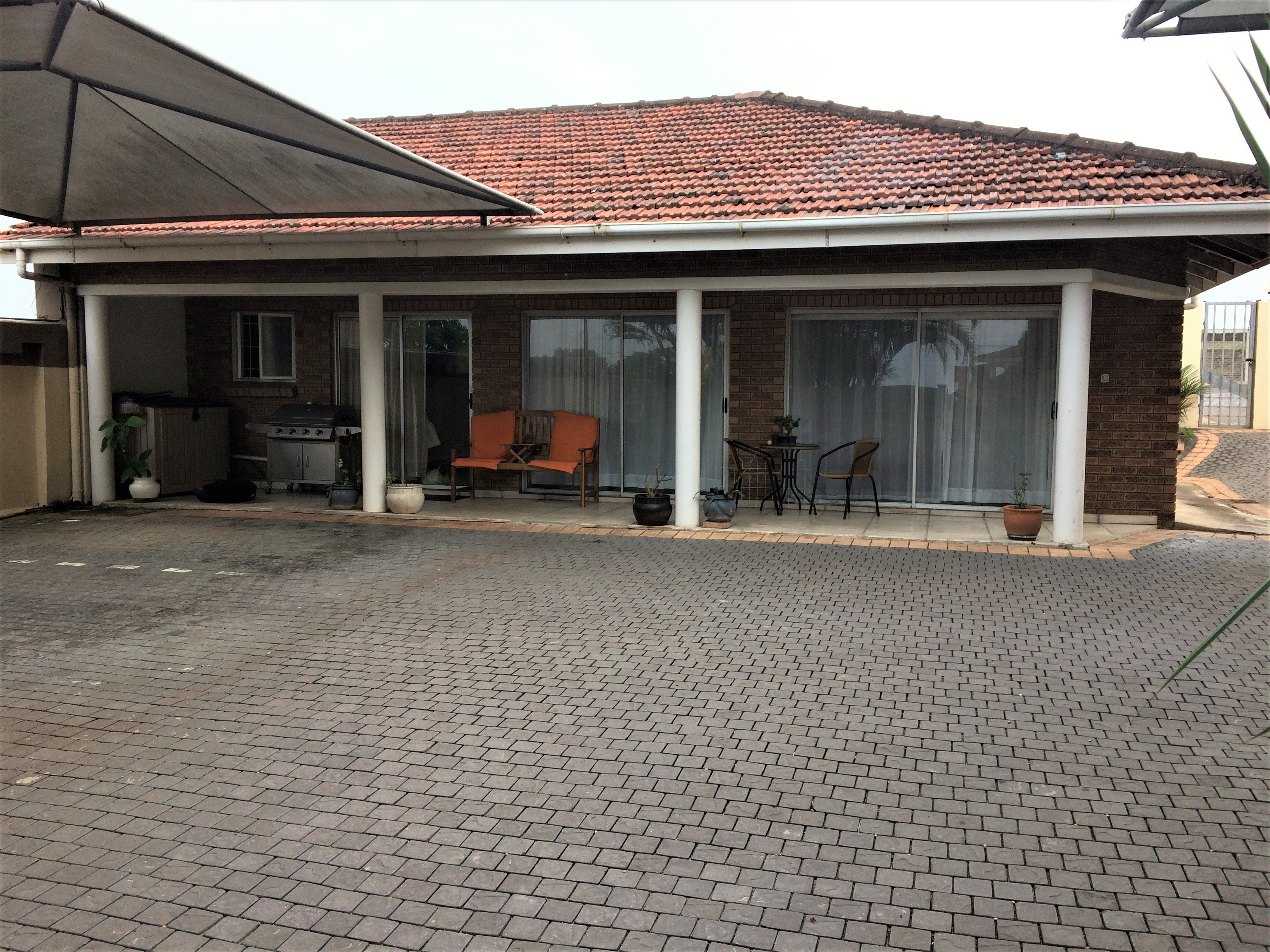 9 Bedroom Property for Sale in Athlone Park KwaZulu-Natal