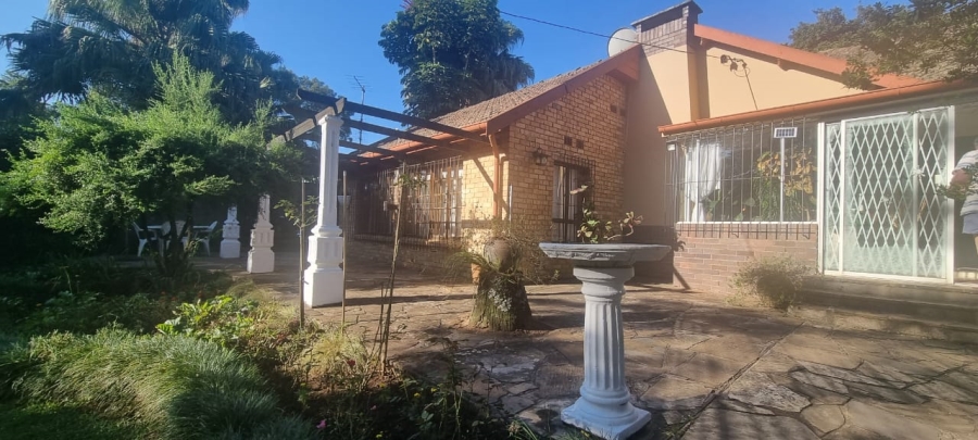 4 Bedroom Property for Sale in Eshowe KwaZulu-Natal