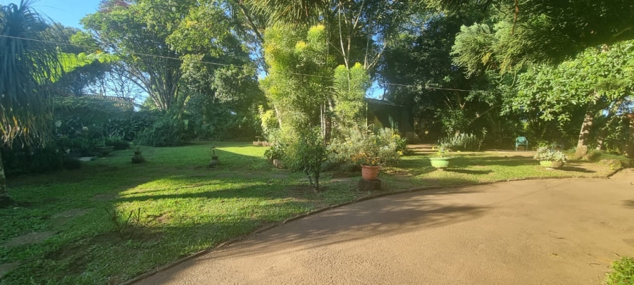 4 Bedroom Property for Sale in Eshowe KwaZulu-Natal