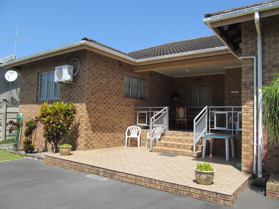 3 Bedroom Property for Sale in Scottburgh South KwaZulu-Natal