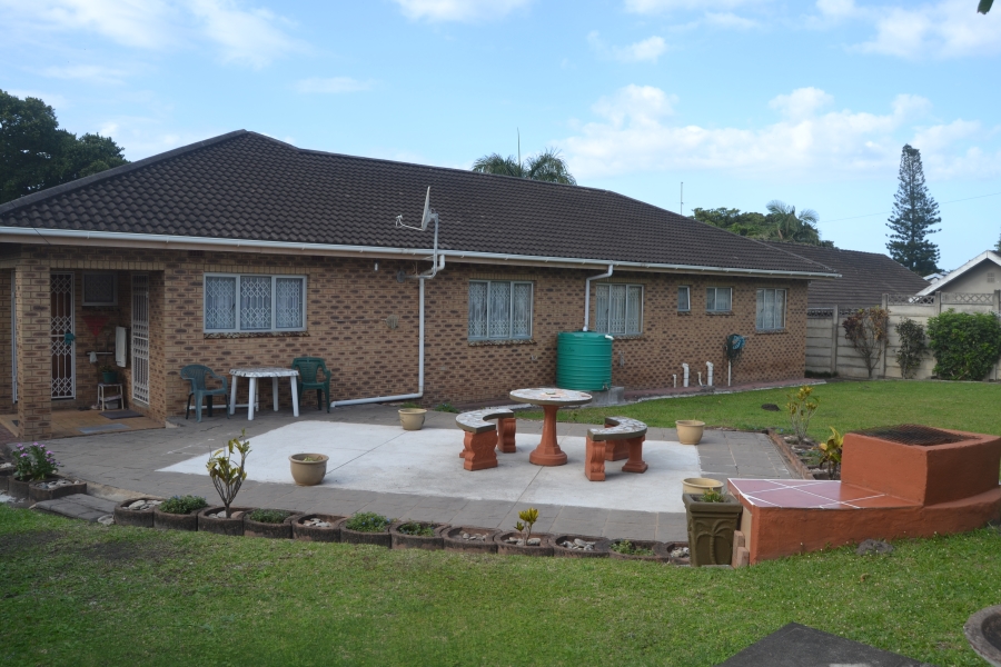 3 Bedroom Property for Sale in Scottburgh South KwaZulu-Natal