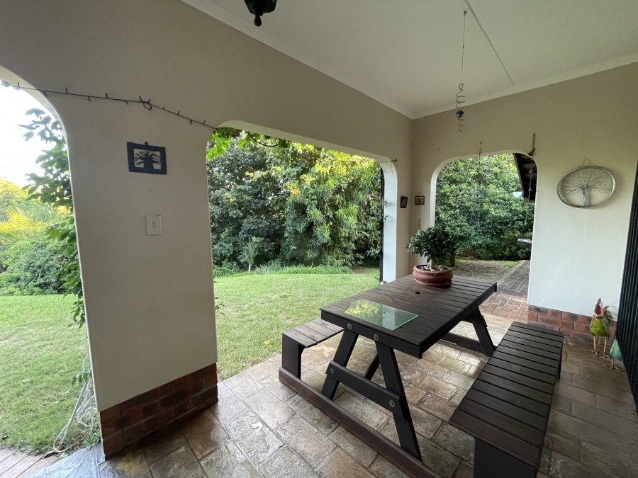 To Let 3 Bedroom Property for Rent in Mtunzini KwaZulu-Natal