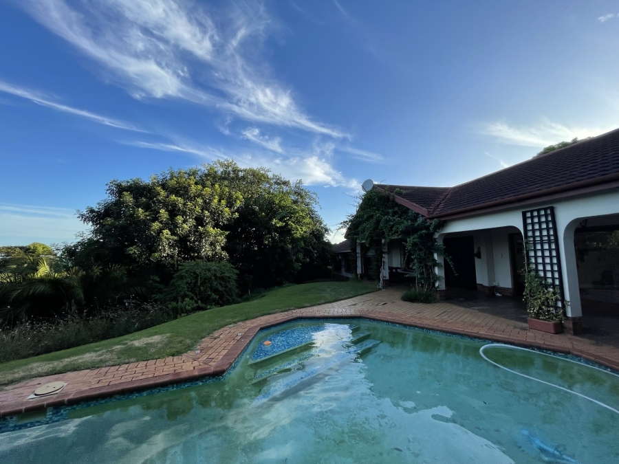 To Let 3 Bedroom Property for Rent in Mtunzini KwaZulu-Natal