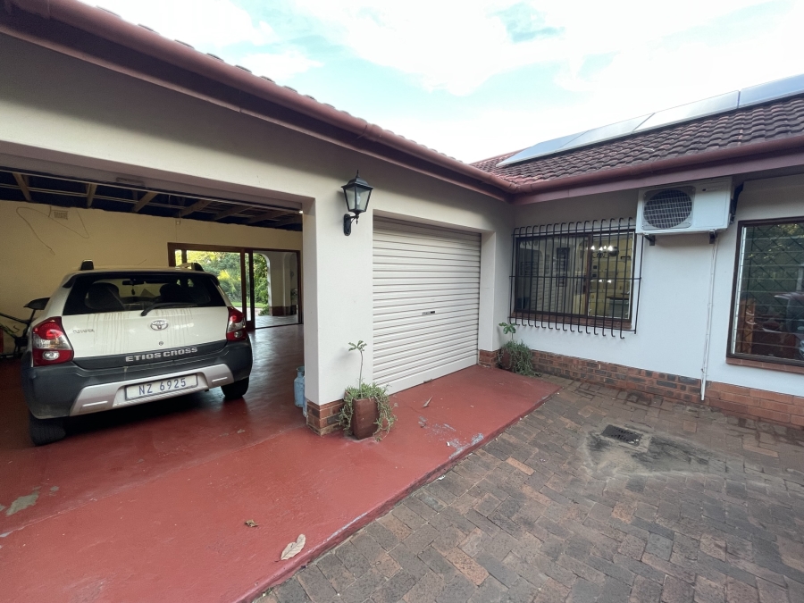 To Let 3 Bedroom Property for Rent in Mtunzini KwaZulu-Natal