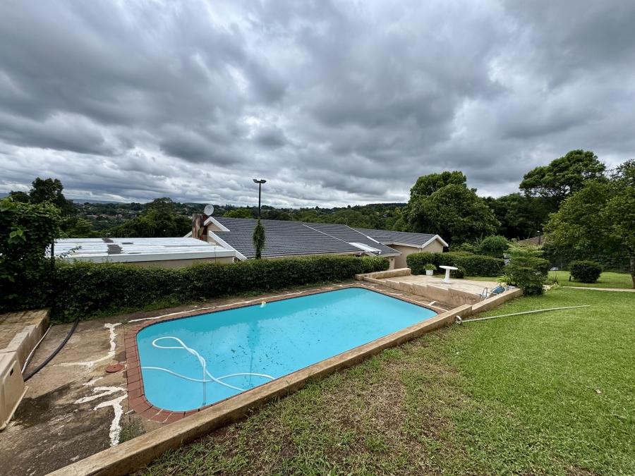 4 Bedroom Property for Sale in Wembley KwaZulu-Natal