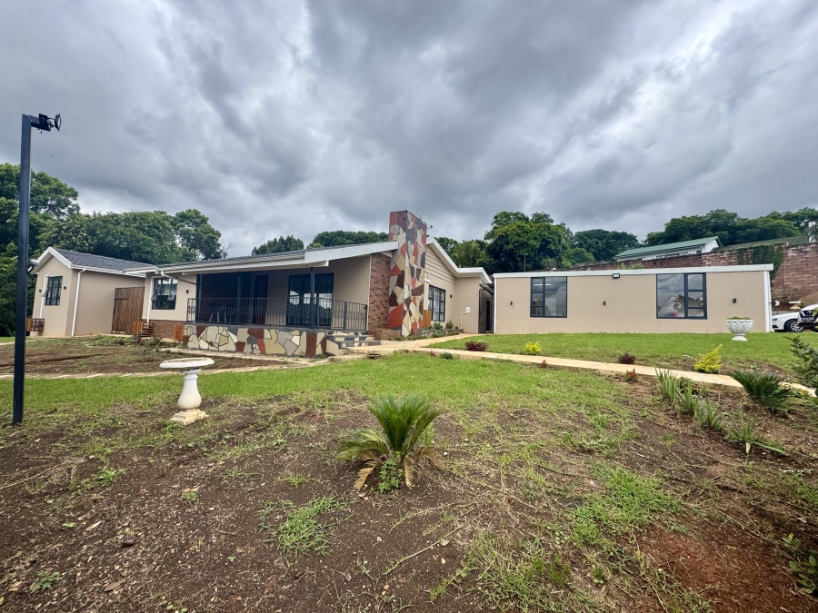 4 Bedroom Property for Sale in Wembley KwaZulu-Natal