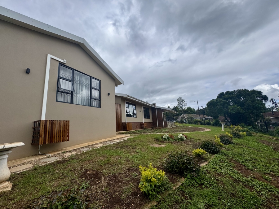 4 Bedroom Property for Sale in Wembley KwaZulu-Natal