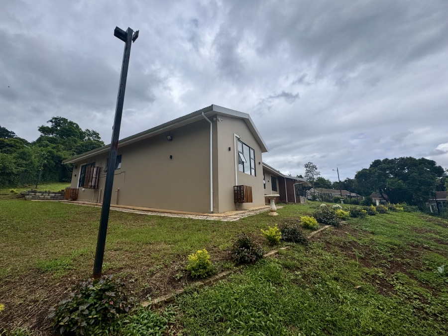 4 Bedroom Property for Sale in Wembley KwaZulu-Natal