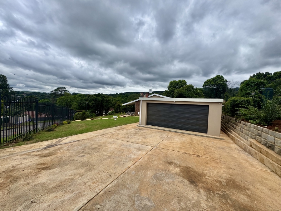 4 Bedroom Property for Sale in Wembley KwaZulu-Natal