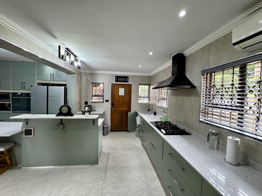 4 Bedroom Property for Sale in Wembley KwaZulu-Natal