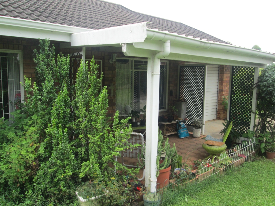 1 Bedroom Property for Sale in Howick North KwaZulu-Natal