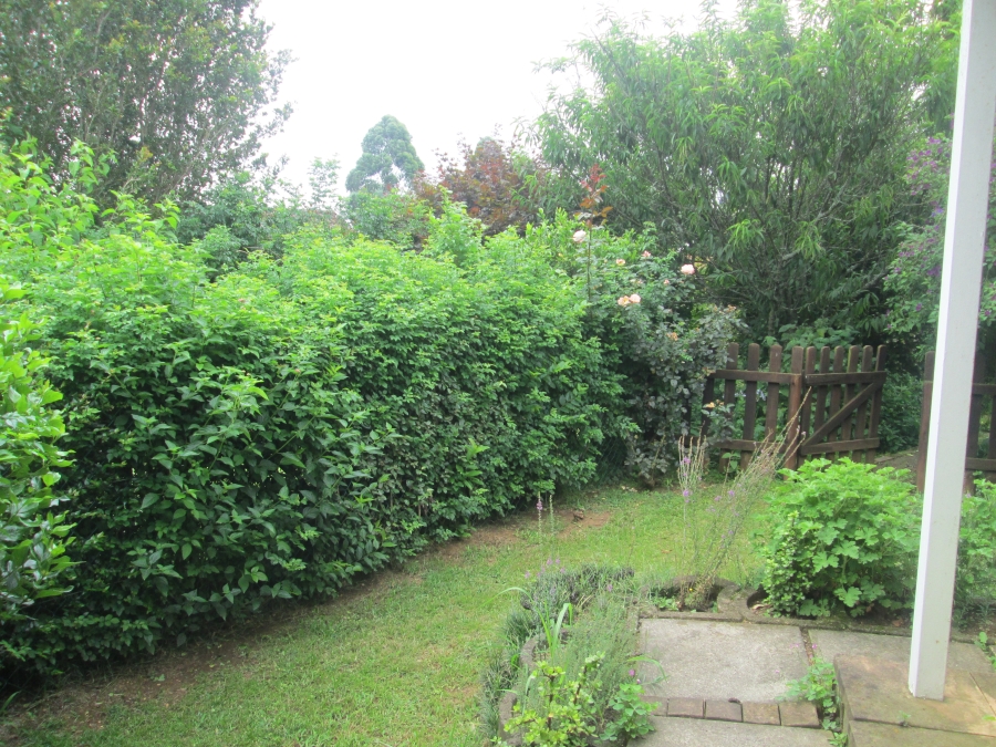 1 Bedroom Property for Sale in Howick North KwaZulu-Natal