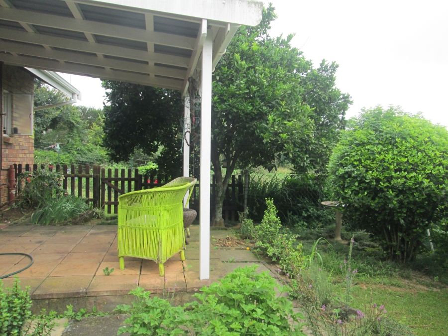 1 Bedroom Property for Sale in Howick North KwaZulu-Natal