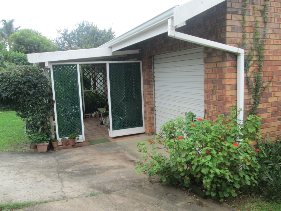 1 Bedroom Property for Sale in Howick North KwaZulu-Natal