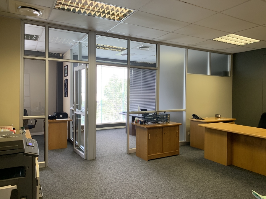 To Let commercial Property for Rent in La Lucia KwaZulu-Natal