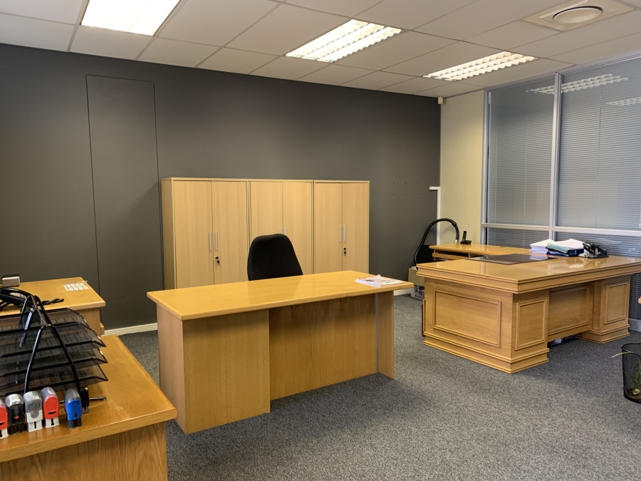 To Let commercial Property for Rent in La Lucia KwaZulu-Natal