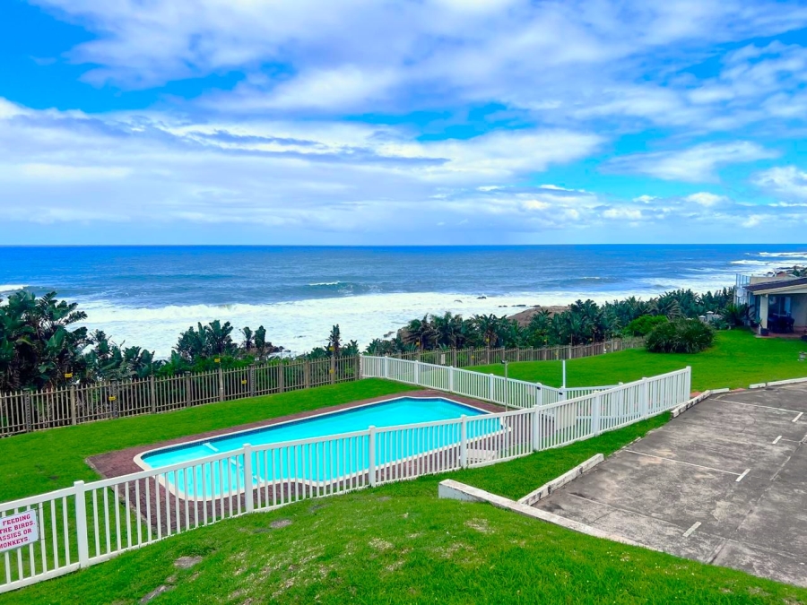 2 Bedroom Property for Sale in Ramsgate KwaZulu-Natal