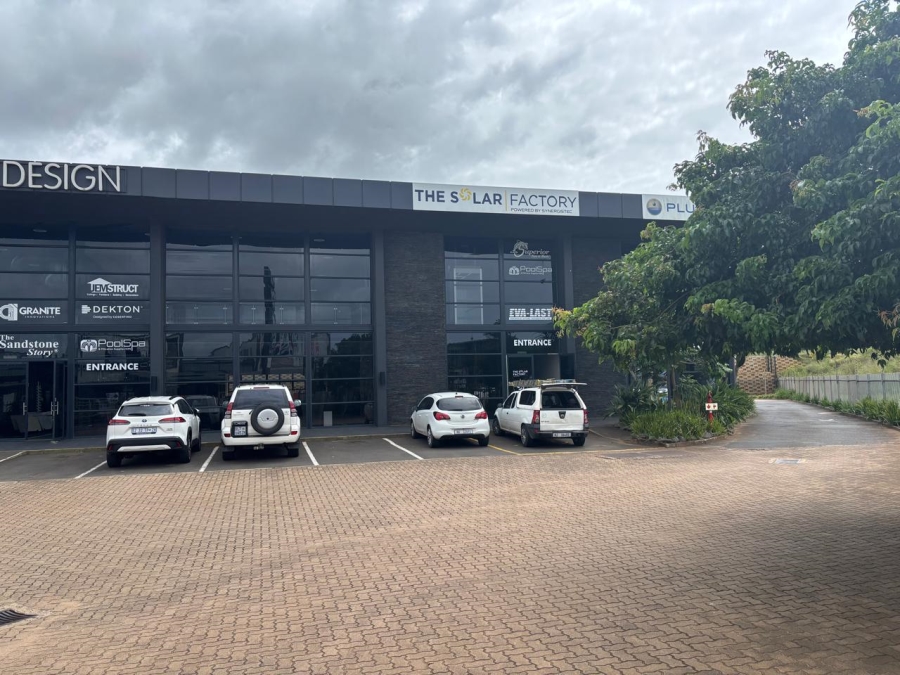 To Let commercial Property for Rent in Ballito Central KwaZulu-Natal