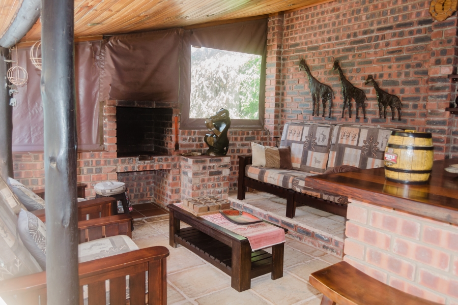 3 Bedroom Property for Sale in Widenham KwaZulu-Natal