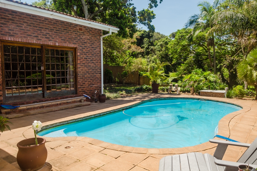 3 Bedroom Property for Sale in Widenham KwaZulu-Natal