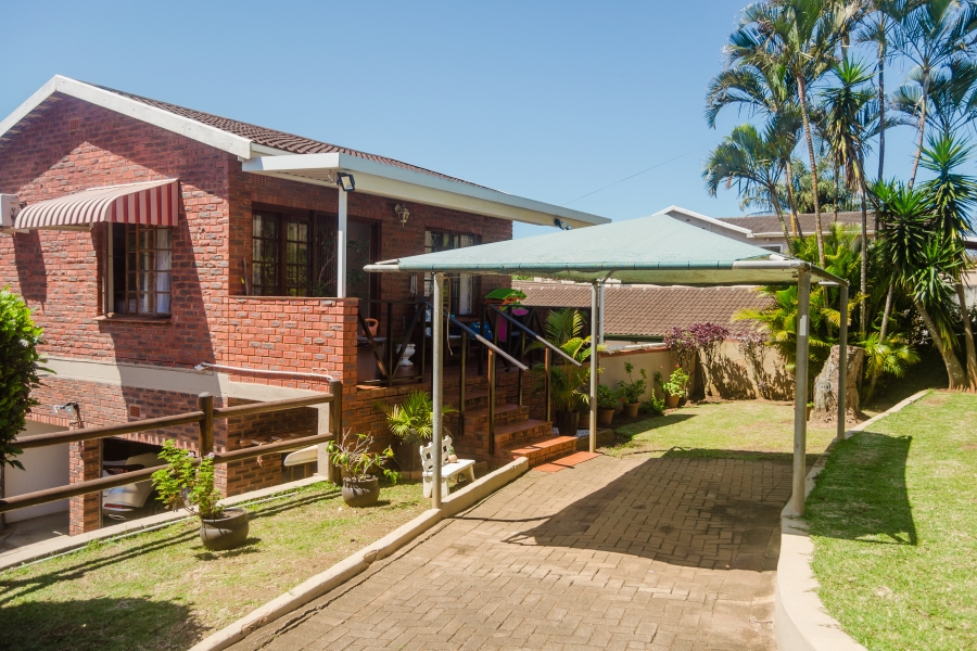 3 Bedroom Property for Sale in Widenham KwaZulu-Natal