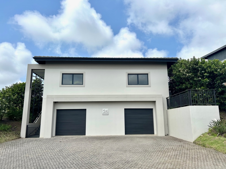 3 Bedroom Property for Sale in Palm Lakes Estate KwaZulu-Natal