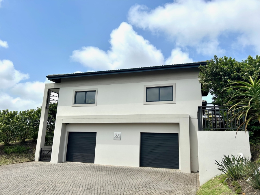 3 Bedroom Property for Sale in Palm Lakes Estate KwaZulu-Natal