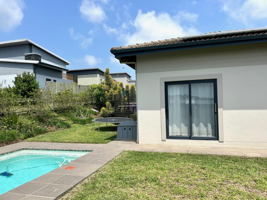 3 Bedroom Property for Sale in Palm Lakes Estate KwaZulu-Natal