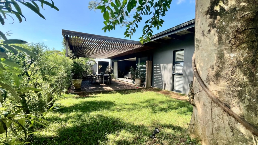 4 Bedroom Property for Sale in Brooklyn Estate KwaZulu-Natal