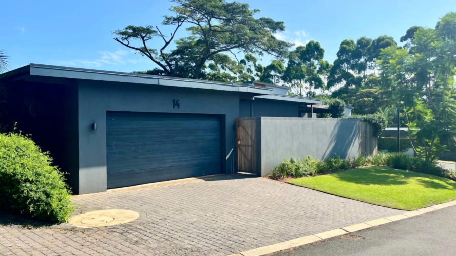 4 Bedroom Property for Sale in Brooklyn Estate KwaZulu-Natal