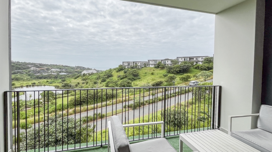 2 Bedroom Property for Sale in Zululami Coastal Estate KwaZulu-Natal