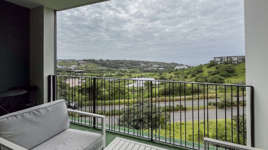 2 Bedroom Property for Sale in Zululami Coastal Estate KwaZulu-Natal