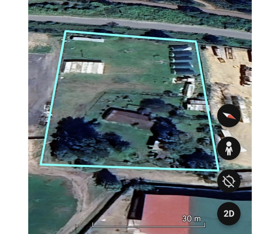 Commercial Property for Sale in Cato Ridge KwaZulu-Natal