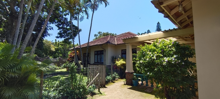 3 Bedroom Property for Sale in Uvongo KwaZulu-Natal