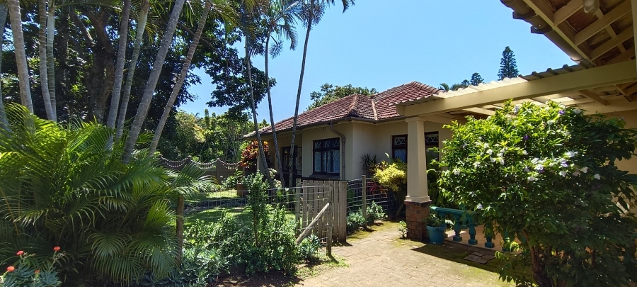 3 Bedroom Property for Sale in Uvongo KwaZulu-Natal