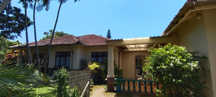 3 Bedroom Property for Sale in Uvongo KwaZulu-Natal