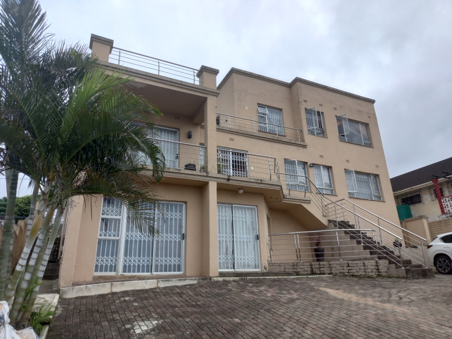 To Let 1 Bedroom Property for Rent in Marburg KwaZulu-Natal