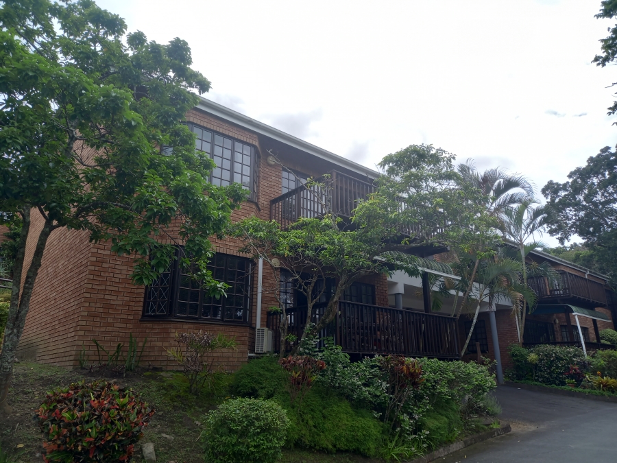 To Let 2 Bedroom Property for Rent in Margate KwaZulu-Natal