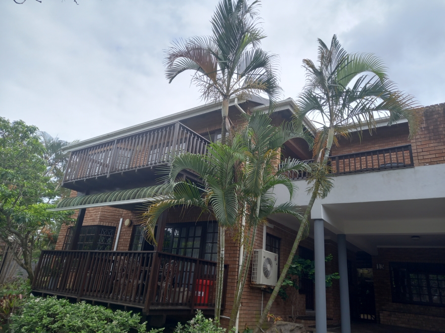 To Let 2 Bedroom Property for Rent in Margate KwaZulu-Natal