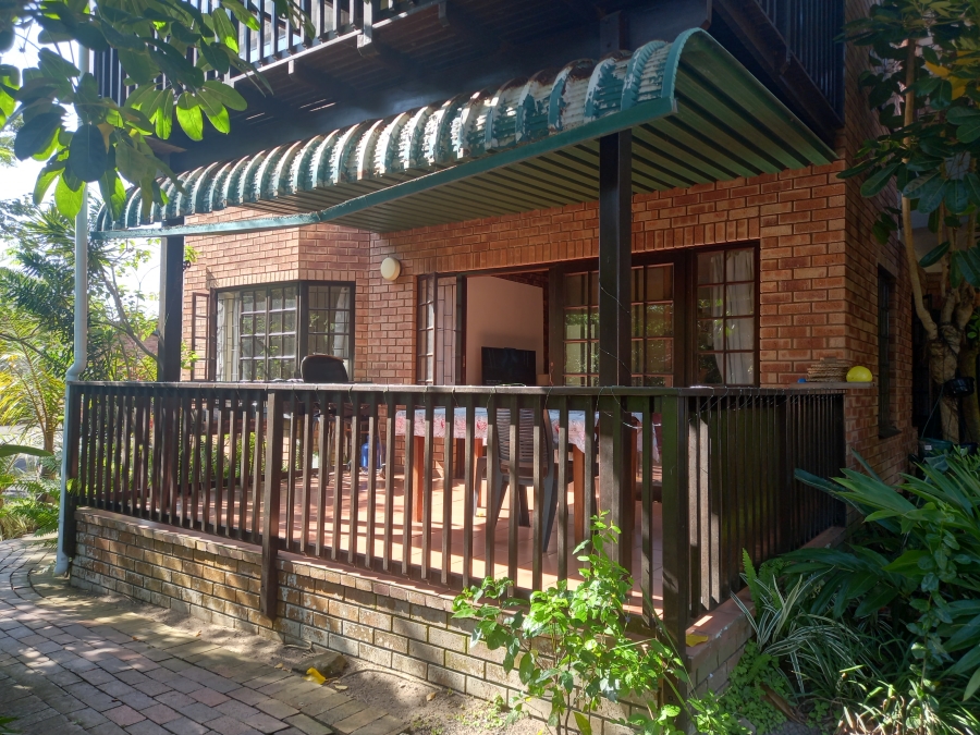 2 Bedroom Property for Sale in Margate KwaZulu-Natal