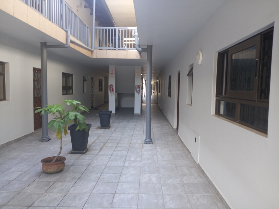 To Let 2 Bedroom Property for Rent in Shelly Beach KwaZulu-Natal