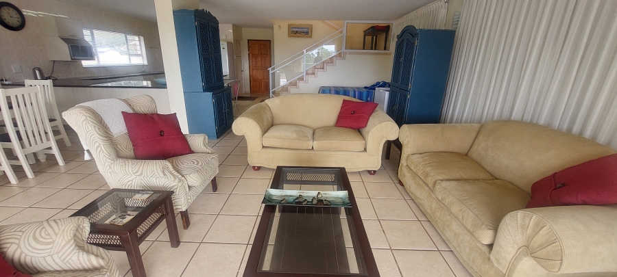 3 Bedroom Property for Sale in Shelly Beach KwaZulu-Natal